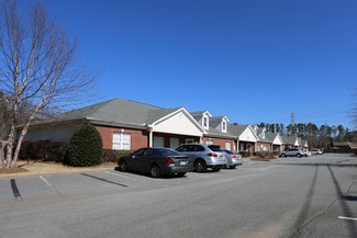 Plus de détails pour 5655 Lake Acworth Dr NW, Acworth, GA - Bureau à louer