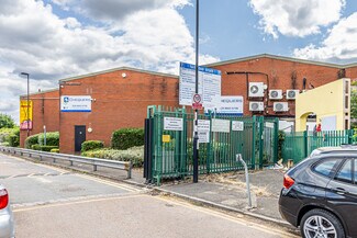 Plus de détails pour Tait Rd, Croydon - Bureau, Industriel/Logistique à louer