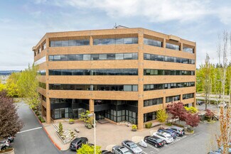 Plus de détails pour 8585-8775 SW Cascade Ave, Beaverton, OR - Bureau à louer