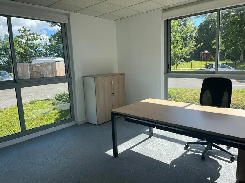 Bureau dans Quimper à louer Photo intérieure– Image 1 sur 2