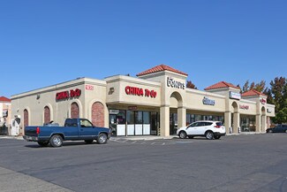 Plus de détails pour 1835 Ashlan Ave, Clovis, CA - Bureau/Local commercial à louer