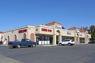 Plus de détails pour 1835 Ashlan Ave, Clovis, CA - Local commercial à louer