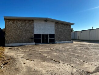 Plus de détails pour 7058 Choctaw Dr, Baton Rouge, LA - Industriel/Logistique à vendre