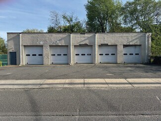 Plus de détails pour 49 Haddon Ave, Shrewsbury, NJ - Industriel/Logistique à louer