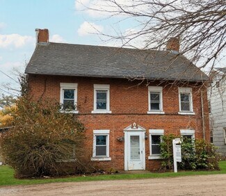 Plus de détails pour 4 The Lane, Somers Township, NY - Bureau à vendre