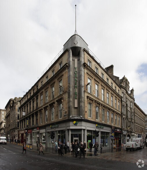 6-16 Renfield St, Glasgow à vendre - Photo de l’immeuble – Image 2 sur 45