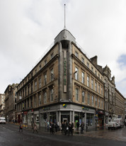 6-16 Renfield St, Glasgow GLG - Immobilier d'entreprise