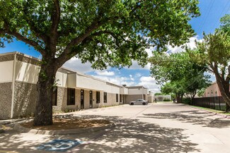 Plus de détails pour 2544-2578 Southwell Rd, Dallas, TX - Local d'activités à louer