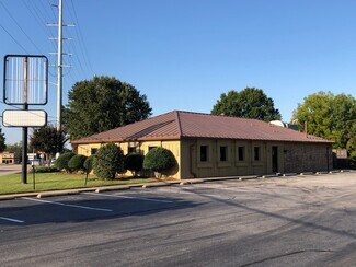 Plus de détails pour 1259 Piney Forest Rd, Danville, VA - Local commercial à vendre