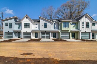 Plus de détails pour 160 Excell Rd, Clarksville, TN - Logement à vendre