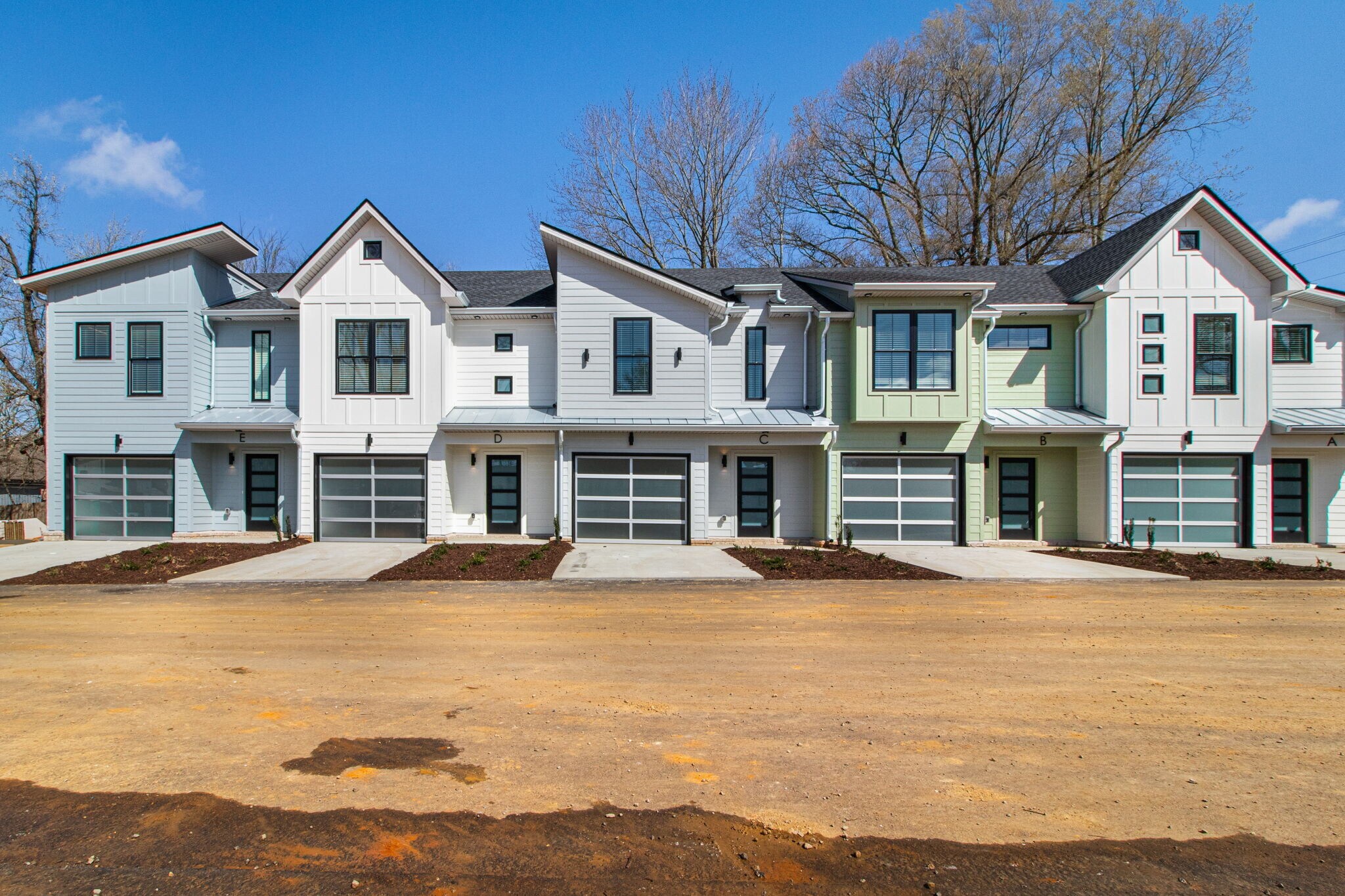 160 Excell Rd, Clarksville, TN à vendre Photo principale– Image 1 sur 29