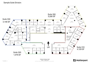 7918 Jones Branch Dr, McLean, VA à louer Photo intérieure– Image 1 sur 1