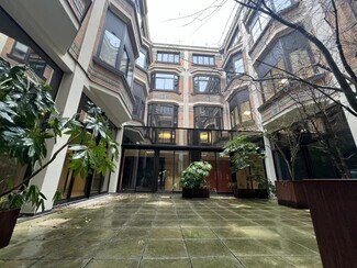 Plus de détails pour Bureau à louer