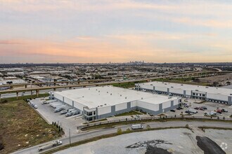 10900 Goodnight Ln, Dallas, TX - Vue aérienne  vue de carte