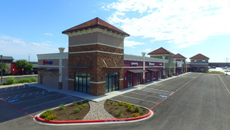 Plus de détails pour 2413 Veterans Blvd, Del Rio, TX - Bureau/Local commercial à louer