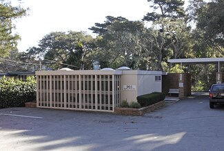 Plus de détails pour 965 Pacific St, Monterey, CA - Bureau à vendre