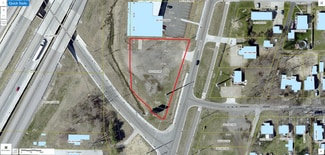 Plus de détails pour V L Old US 31, South Bend, IN - Terrain à vendre