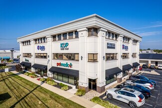 Plus de détails pour 600 W DeKalb Pike, King Of Prussia, PA - Bureau/Médical, Local commercial à louer
