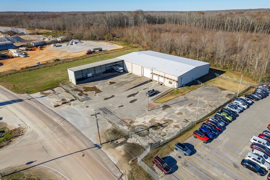 75 United Dr, Jackson, TN à vendre - Photo de l’immeuble – Image 3 sur 27