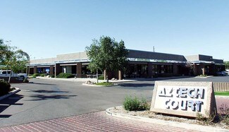 Plus de détails pour 1301 E University Dr, Tempe, AZ - Local commercial à louer