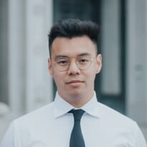 Dominic Guan