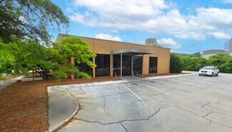 Plus de détails pour 8433 1st Ave, Leeds, AL - Local commercial à vendre