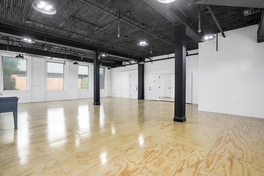 174 S Clark St, Detroit, MI à louer - Photo intérieure – Image 2 sur 13