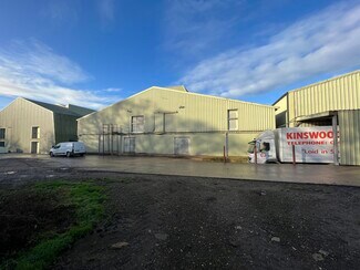 Plus de détails pour 17 Emms Ln, Horsham - Industriel/Logistique à louer