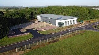 Plus de détails pour High St, Westcott - Industriel/Logistique à louer