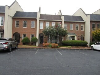 Plus de détails pour 452 E Paces Ferry Rd NE, Atlanta, GA - Bureau à vendre