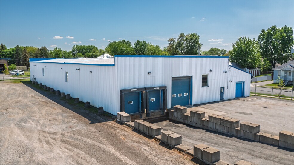 766 St Richard, Joliette, QC à louer - Photo de l’immeuble – Image 1 sur 4