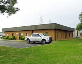 Plus de détails pour 3770 Cherry Rd, Memphis, TN - Industriel/Logistique à louer