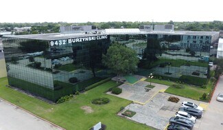 Plus de détails pour 9432 Katy Fwy, Houston, TX - Bureau à louer