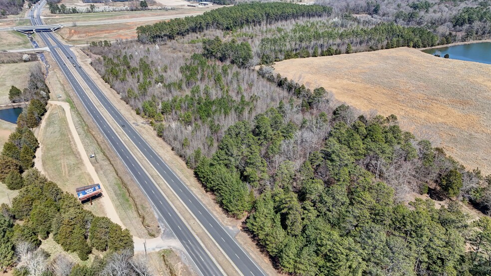 0 Cedartown Rd, Rome, GA à vendre - Photo de l’immeuble – Image 2 sur 12