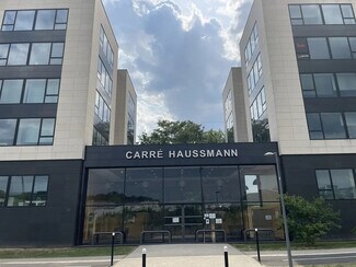 Plus de détails pour Bureau à louer