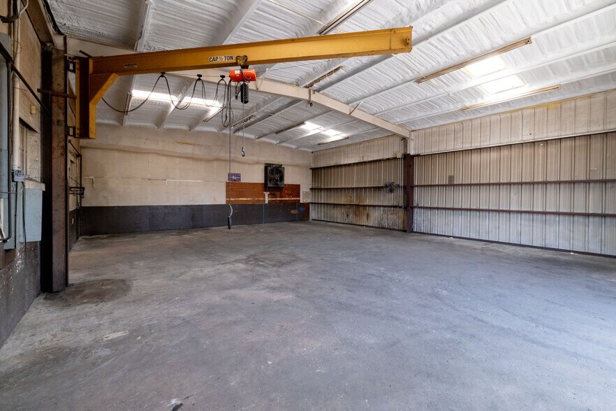 3579 McCart Ave, Fort Worth, TX à vendre - Photo intérieure – Image 3 sur 16