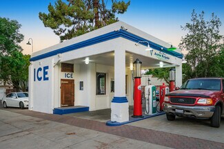 Plus de détails pour 2740 N Van Ness Blvd, Fresno, CA - Local commercial à vendre