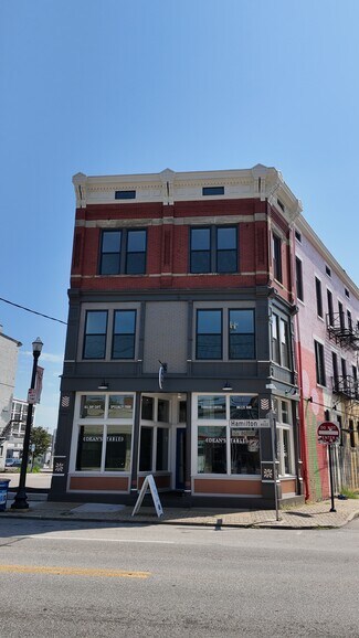 Plus de détails pour 4024 Hamilton Ave, Cincinnati, OH - Bureau/Local commercial à louer