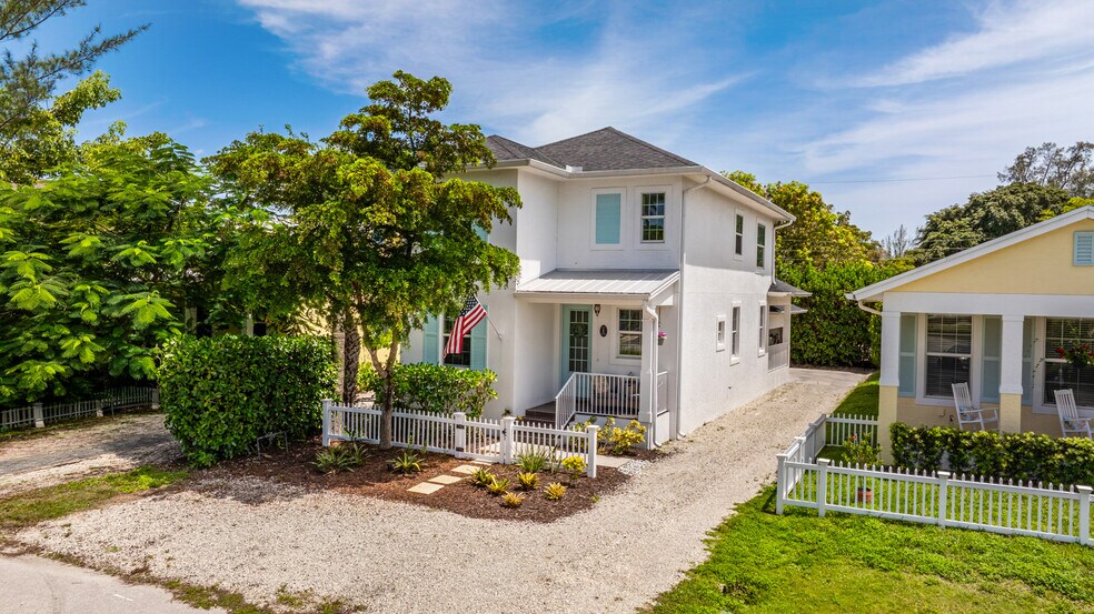 2974 Van Buren Ave, Naples, FL à vendre - Photo de l’immeuble – Image 3 sur 67