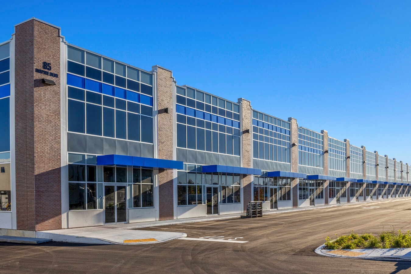 85 Inspire Blvd, Brampton, ON L6R 0A9 - Lot 33-34 - - Photo intérieure - Image 1 of 5