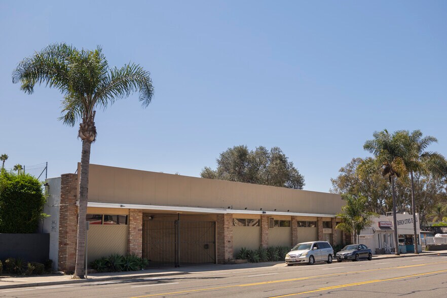 34162 Doheny Park Rd, Dana Point, CA à louer - Photo de l’immeuble – Image 2 sur 14