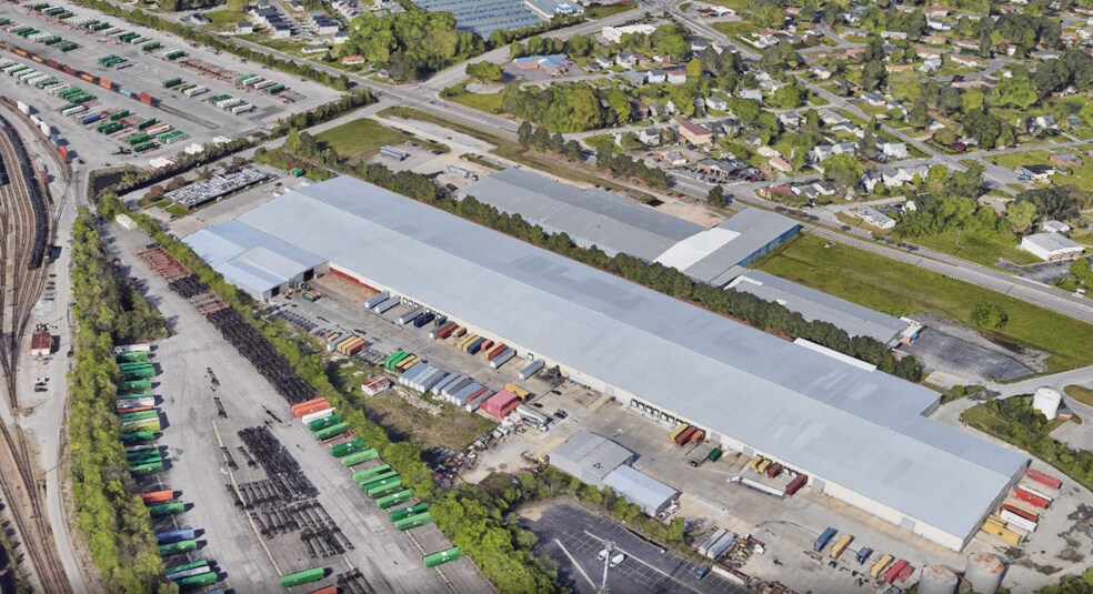 2034 Atlantic Ave, Chesapeake, VA à louer - Photo principale – Image 1 sur 10