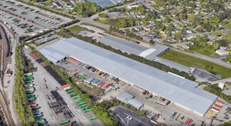 Plus de détails pour 2034 Atlantic Ave, Chesapeake, VA - Industriel/Logistique à louer