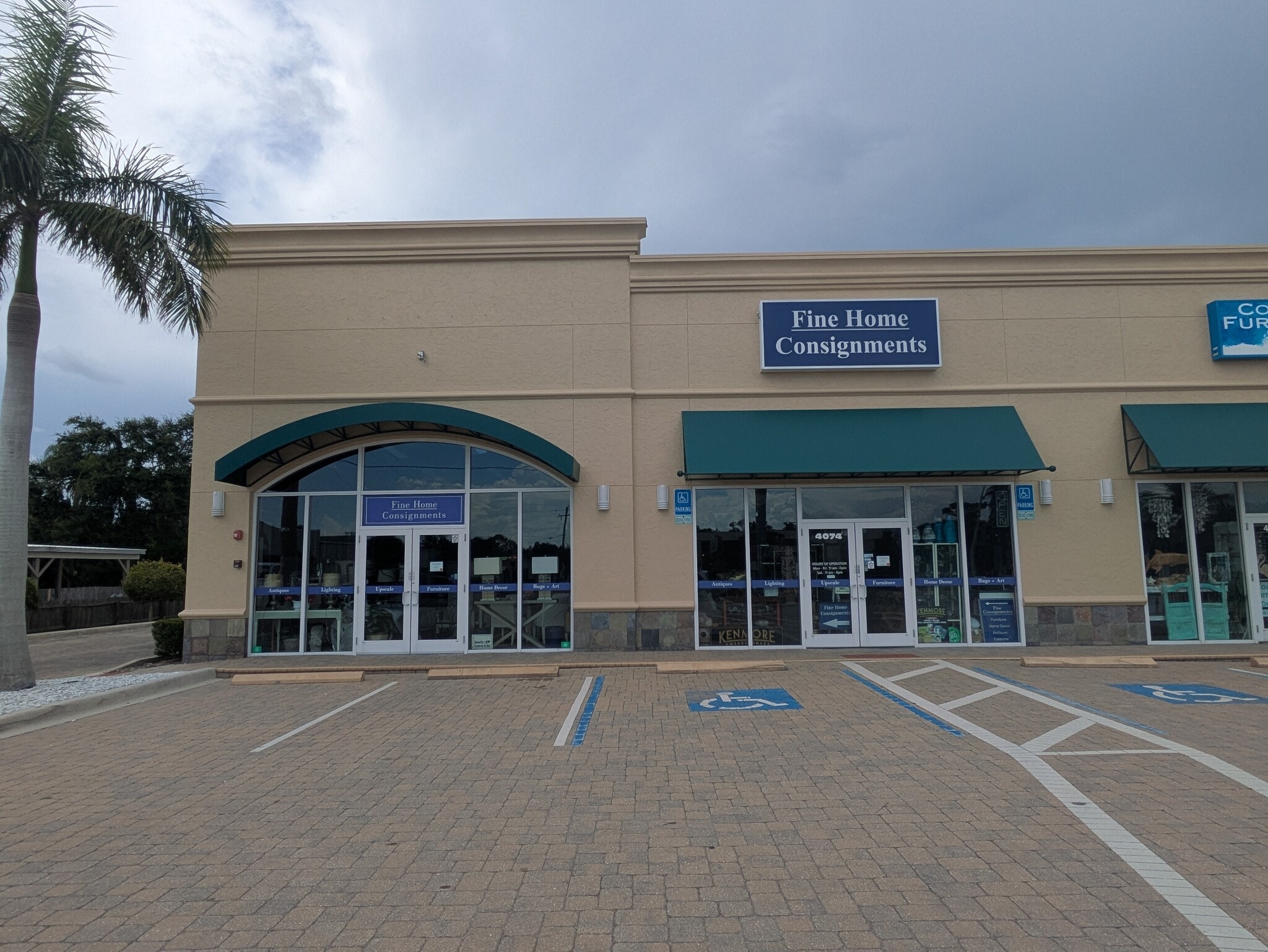 4050 N Washington Blvd, Sarasota, FL à louer Autre– Image 1 sur 7