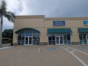 4050 N Washington Blvd, Sarasota, FL à louer Autre– Image 1 sur 7