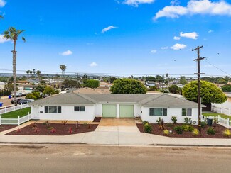 Plus de détails pour 981 Elder Ave, Imperial Beach, CA - Logement à vendre