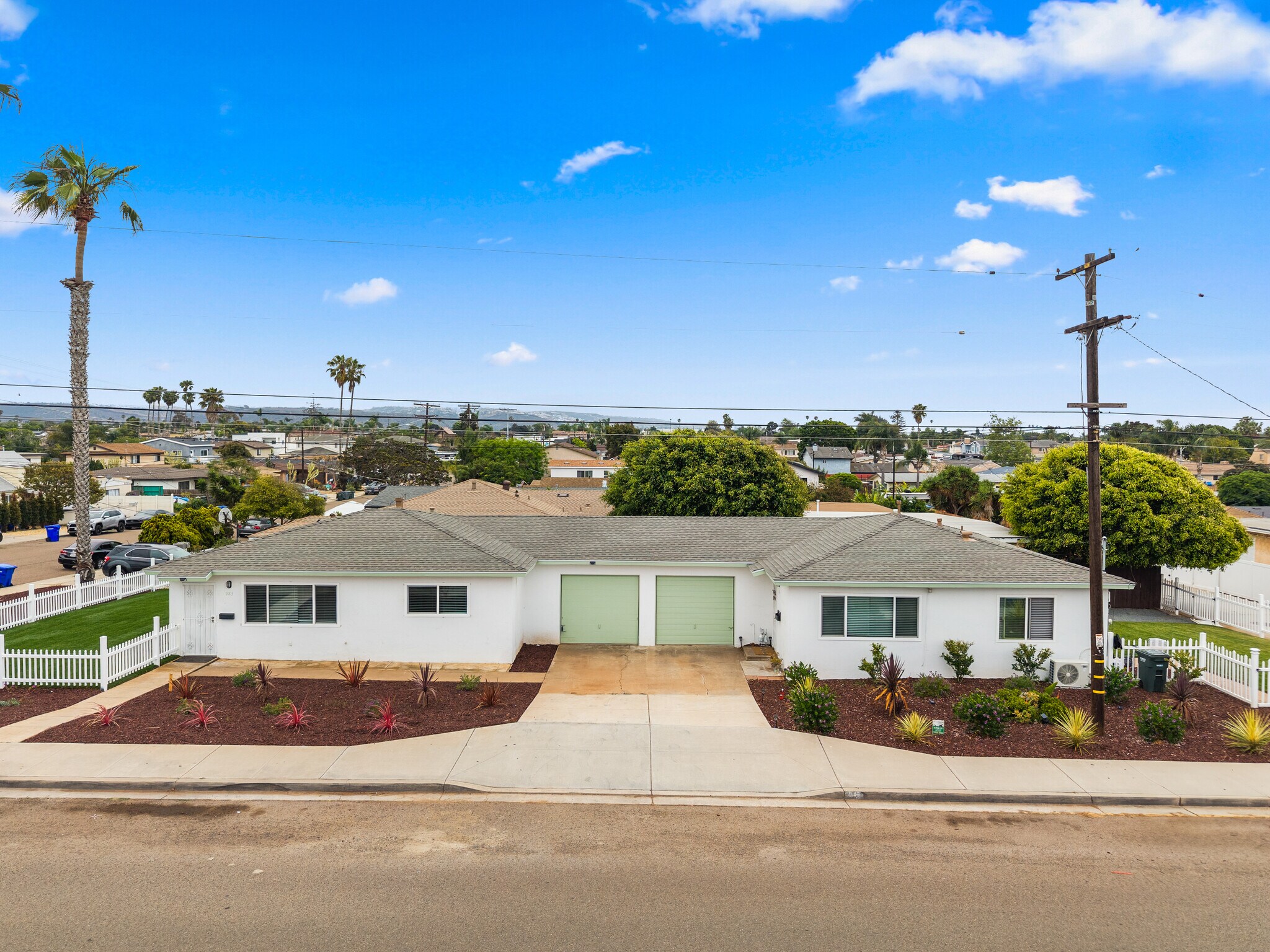 981 Elder Ave, Imperial Beach, CA à vendre Photo principale– Image 1 sur 35