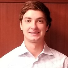 Paxton Baird