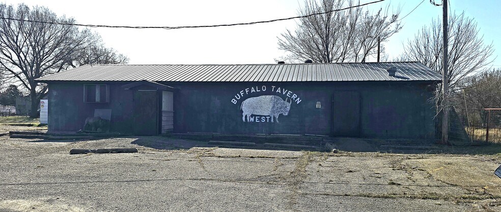 362160 US 64, Cleveland, OK à vendre - Photo principale – Image 1 sur 23