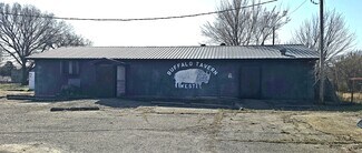 Plus de détails pour 362160 US 64, Cleveland, OK - Local commercial à vendre